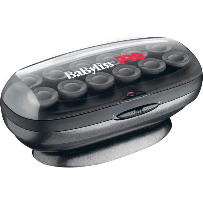Термобигуди BABYLISS PRO Kit Studio BAB3025E, 38 мм